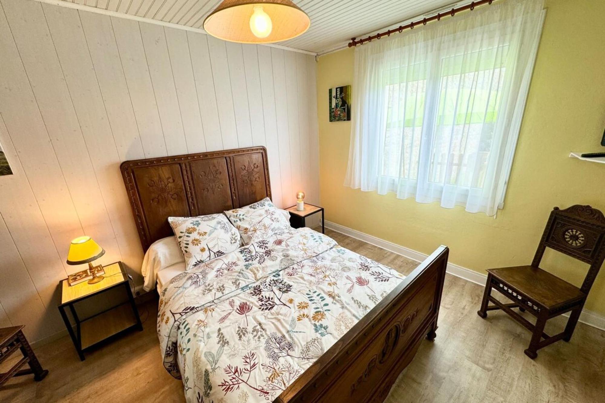 Maisonnette Tout Confort Proche Plages Et Bourg Порт-Луи Екстериор снимка